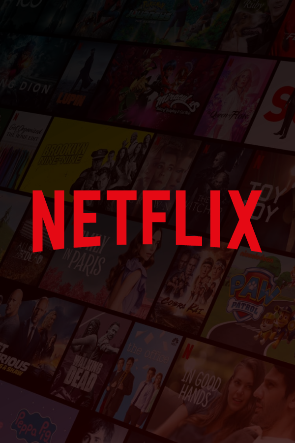 2a00b63a7fac6c257f10766734c3b434 Netflix Premium - Imagen 1