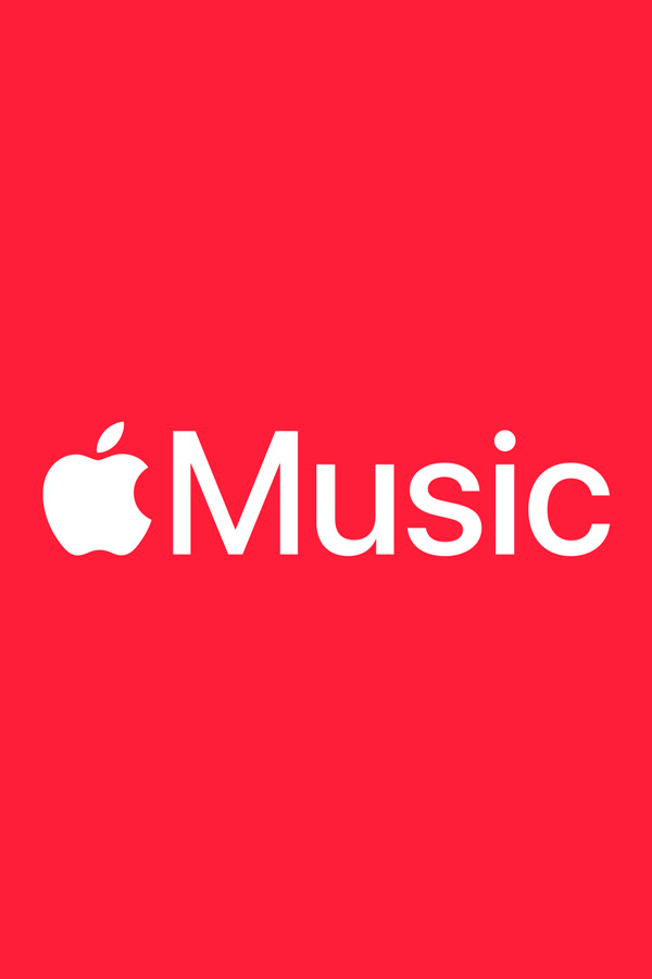 music Apple Music - Imagen 1