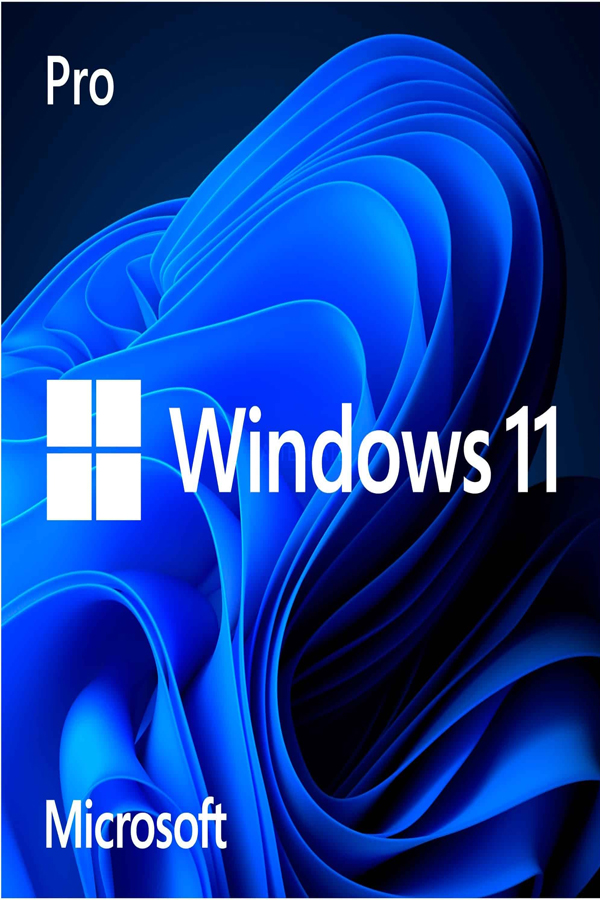 WINDOWS PRO 11 Windows 11 Pro - Imagen 1