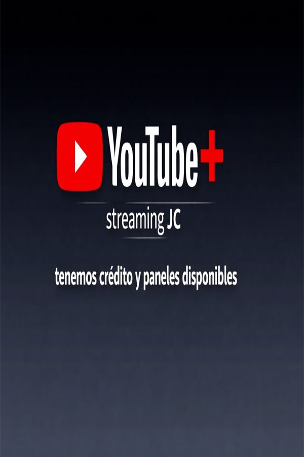 YOUTUBE PLUS YouTube Plus - Imagen 1